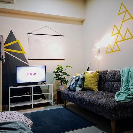 The Perfect Getaway @ Tamarind Suites, Netflix 300Mbps Cyberjaya Zewnętrze zdjęcie