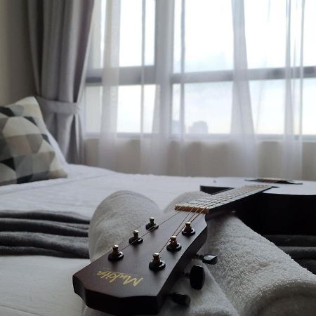 The Perfect Getaway @ Tamarind Suites, Netflix 300Mbps Cyberjaya Zewnętrze zdjęcie