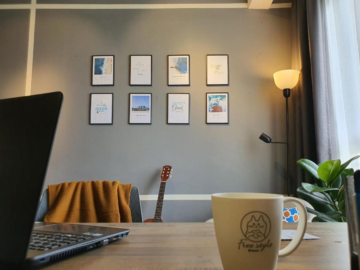 The Perfect Getaway @ Tamarind Suites, Netflix 300Mbps Cyberjaya Zewnętrze zdjęcie