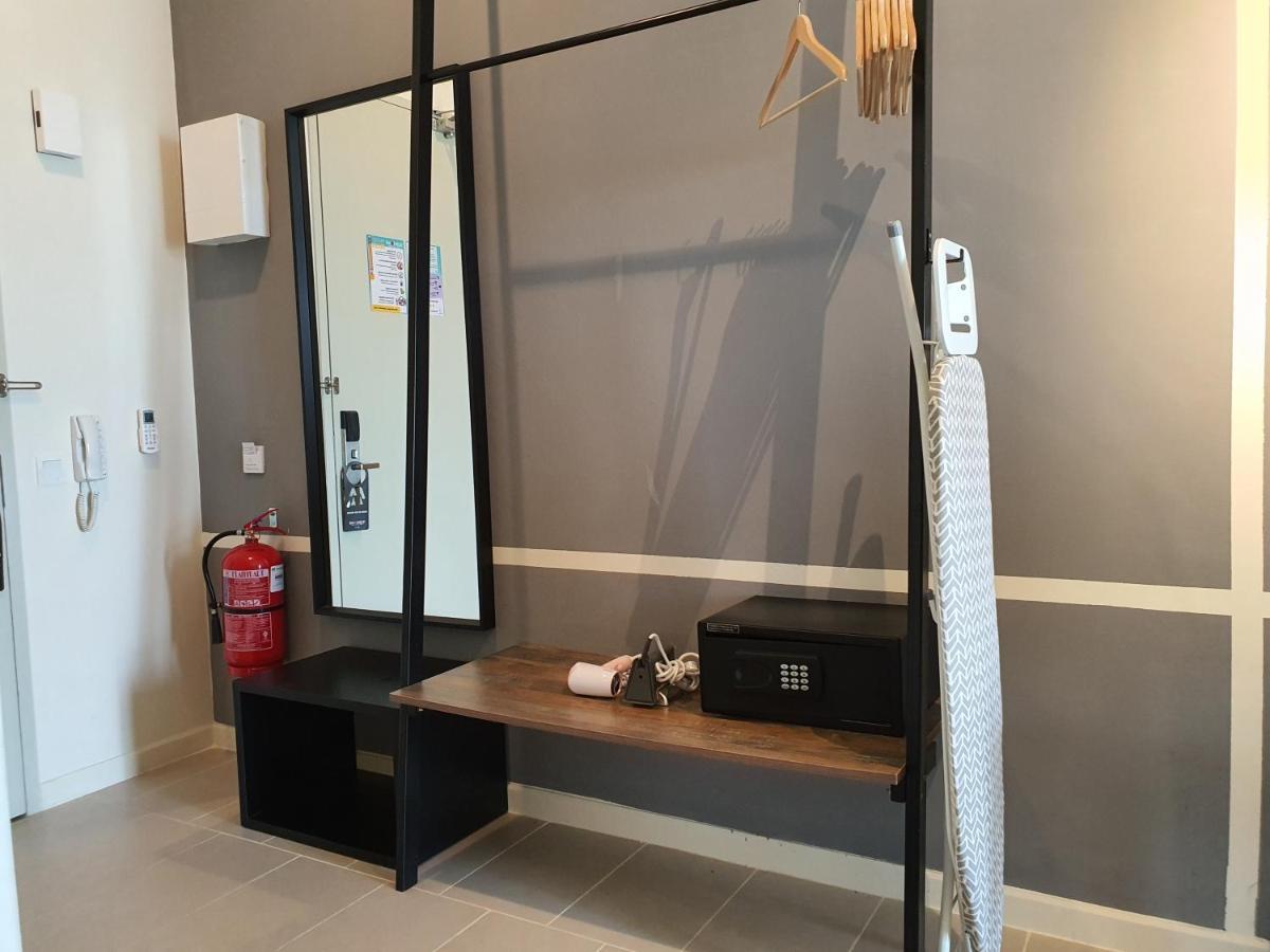 The Perfect Getaway @ Tamarind Suites, Netflix 300Mbps Cyberjaya Zewnętrze zdjęcie