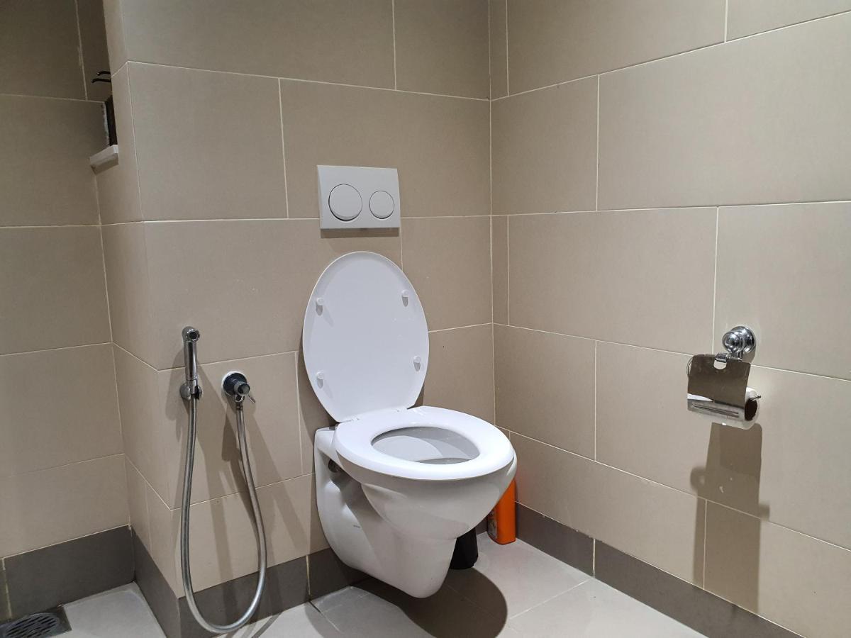 The Perfect Getaway @ Tamarind Suites, Netflix 300Mbps Cyberjaya Zewnętrze zdjęcie