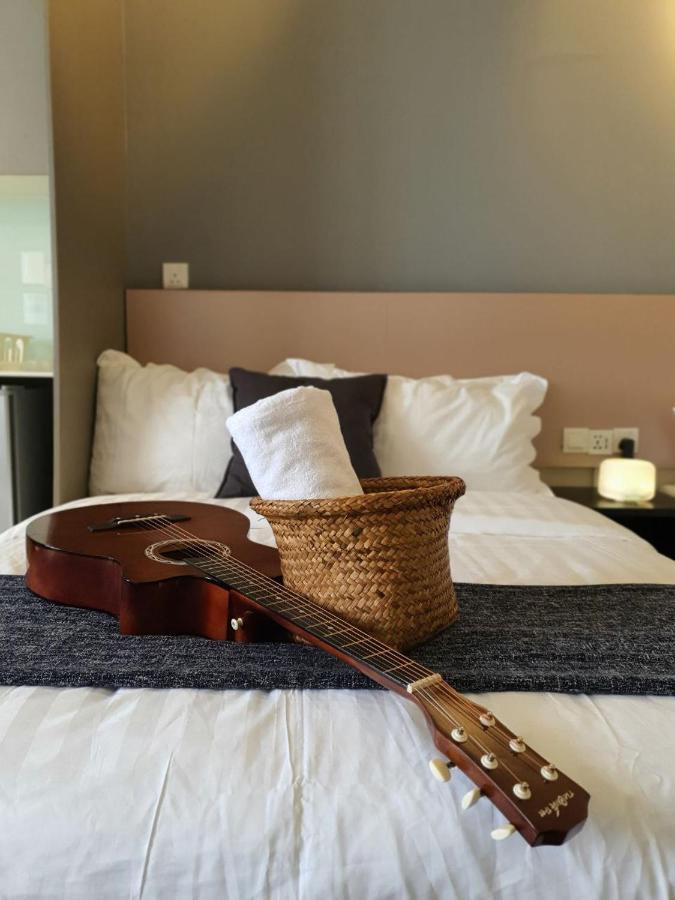 The Perfect Getaway @ Tamarind Suites, Netflix 300Mbps Cyberjaya Zewnętrze zdjęcie