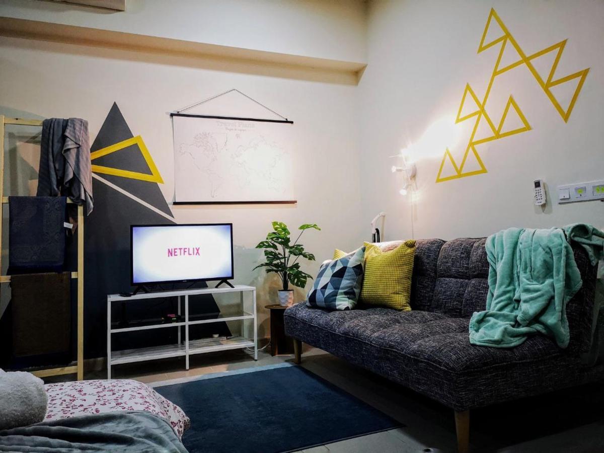 The Perfect Getaway @ Tamarind Suites, Netflix 300Mbps Cyberjaya Zewnętrze zdjęcie