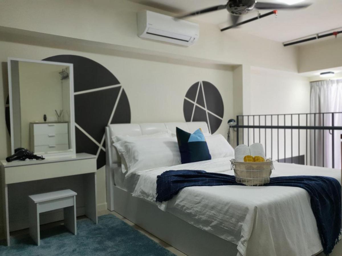The Perfect Getaway @ Tamarind Suites, Netflix 300Mbps Cyberjaya Zewnętrze zdjęcie