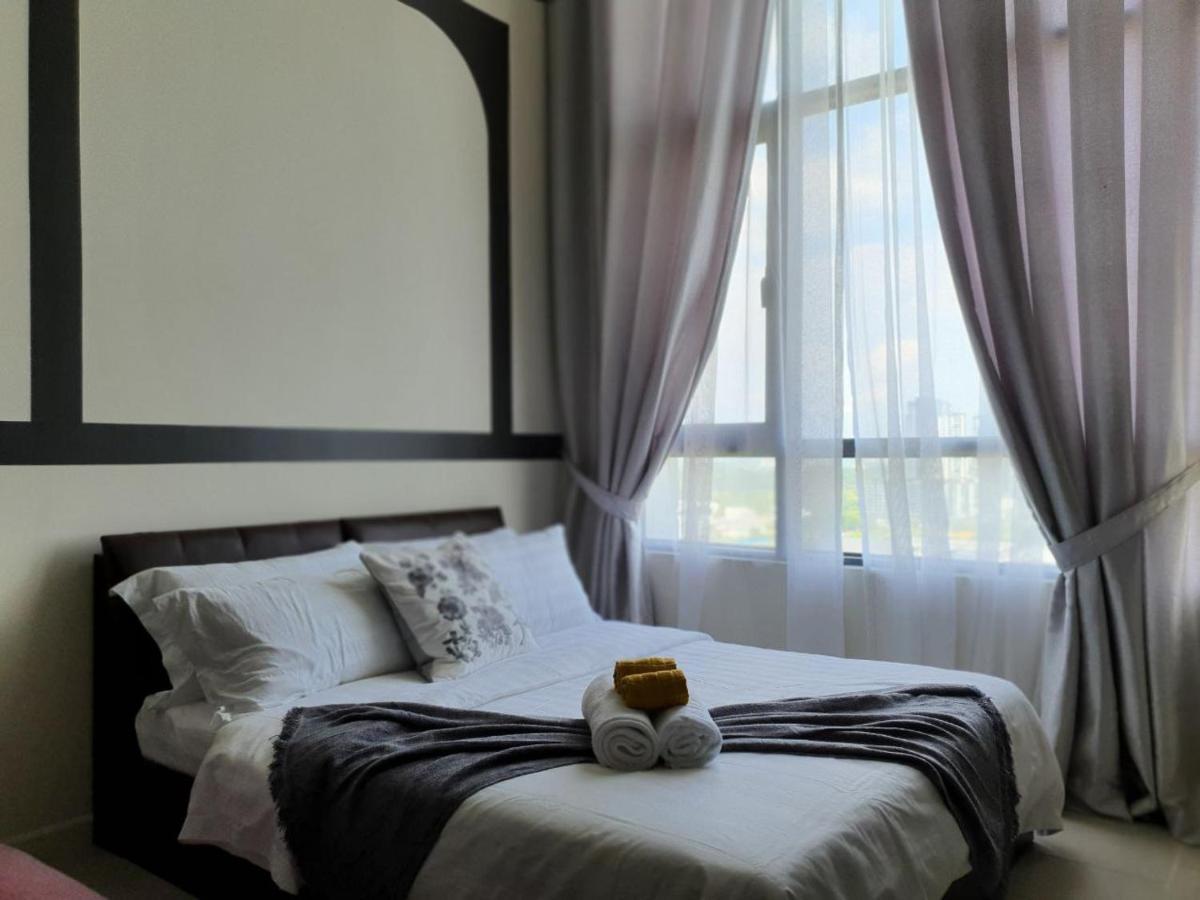 The Perfect Getaway @ Tamarind Suites, Netflix 300Mbps Cyberjaya Zewnętrze zdjęcie