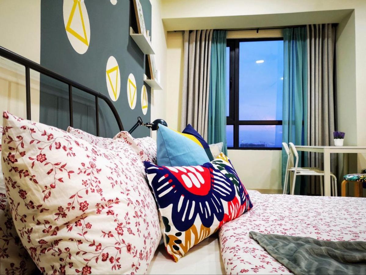 The Perfect Getaway @ Tamarind Suites, Netflix 300Mbps Cyberjaya Zewnętrze zdjęcie