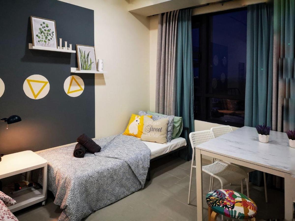 The Perfect Getaway @ Tamarind Suites, Netflix 300Mbps Cyberjaya Zewnętrze zdjęcie