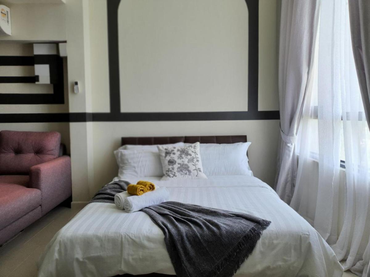 The Perfect Getaway @ Tamarind Suites, Netflix 300Mbps Cyberjaya Zewnętrze zdjęcie