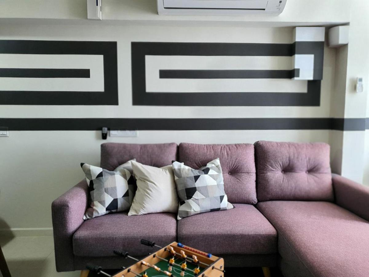 The Perfect Getaway @ Tamarind Suites, Netflix 300Mbps Cyberjaya Zewnętrze zdjęcie