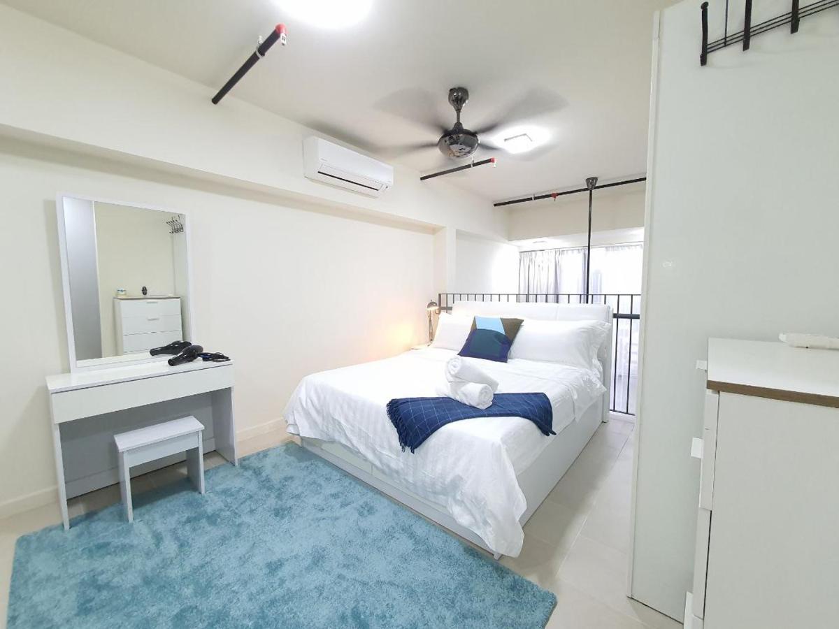 The Perfect Getaway @ Tamarind Suites, Netflix 300Mbps Cyberjaya Zewnętrze zdjęcie